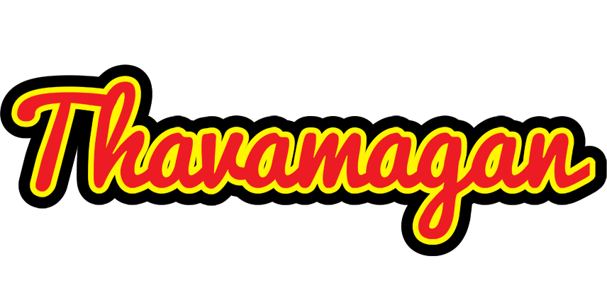 Thavamagan fireman logo