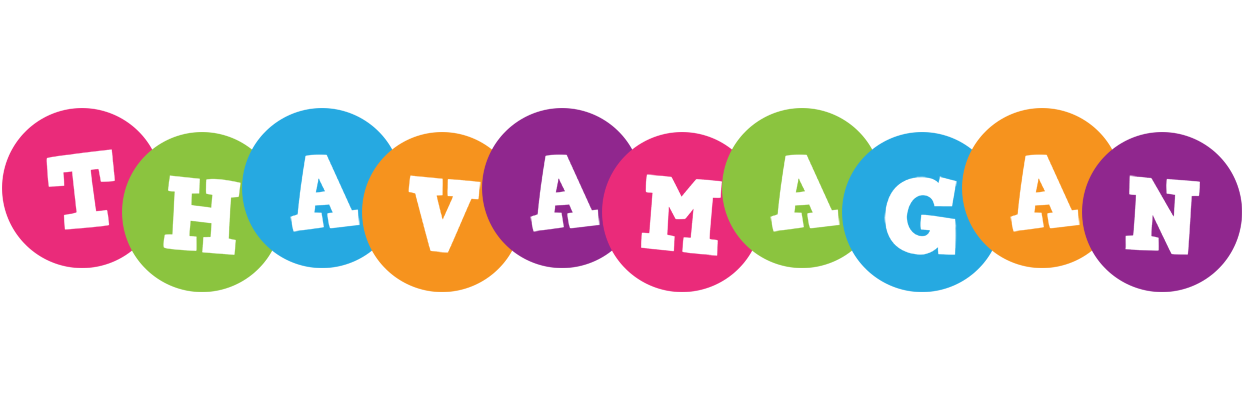 Thavamagan friends logo