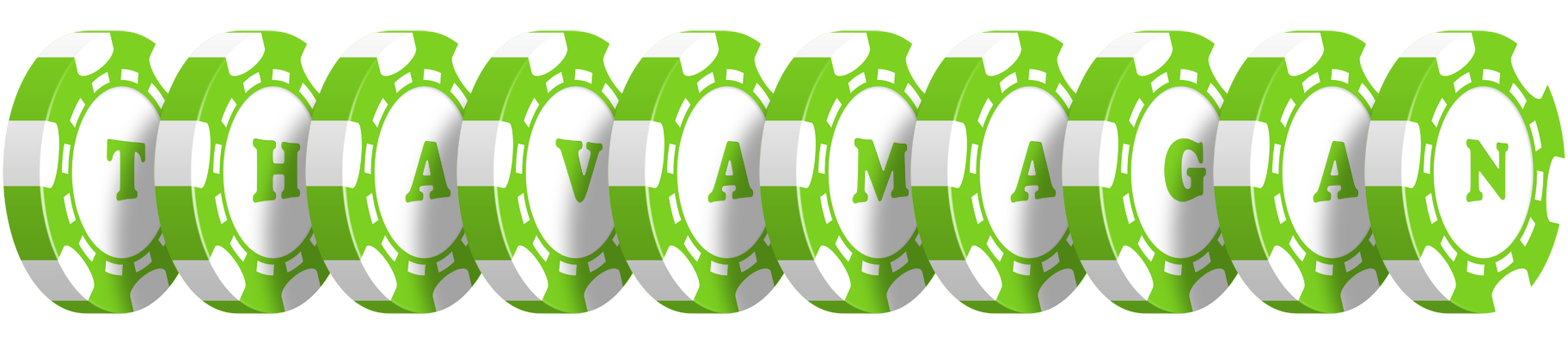 Thavamagan holdem logo