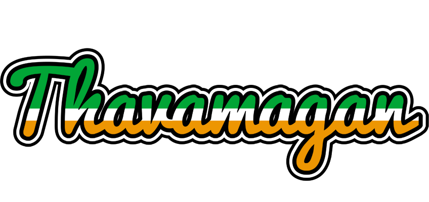 Thavamagan ireland logo