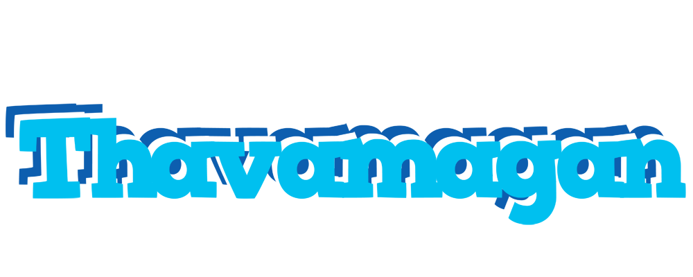 Thavamagan jacuzzi logo