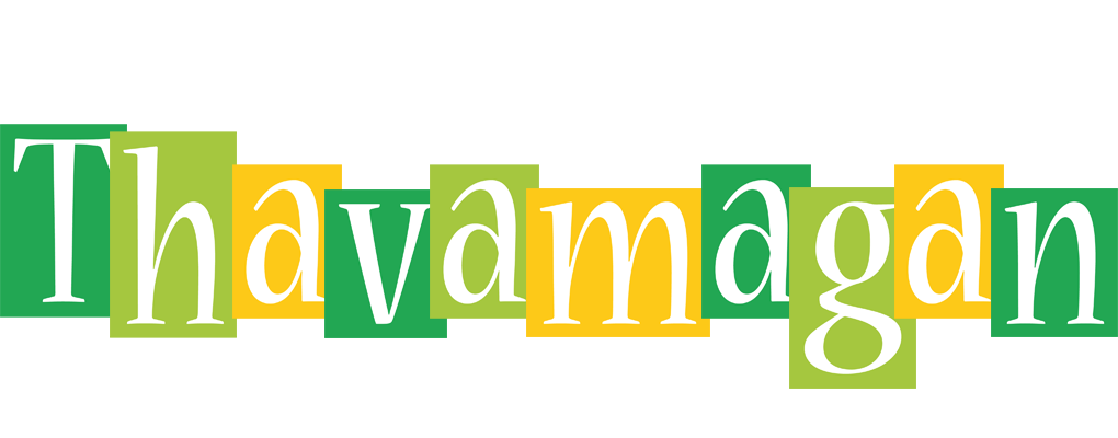 Thavamagan lemonade logo