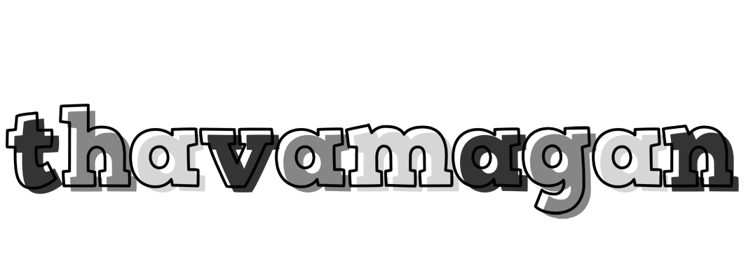 Thavamagan night logo