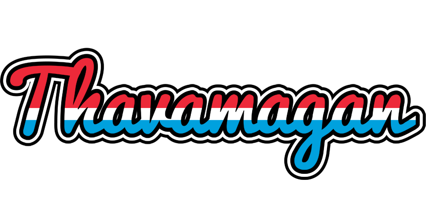 Thavamagan norway logo