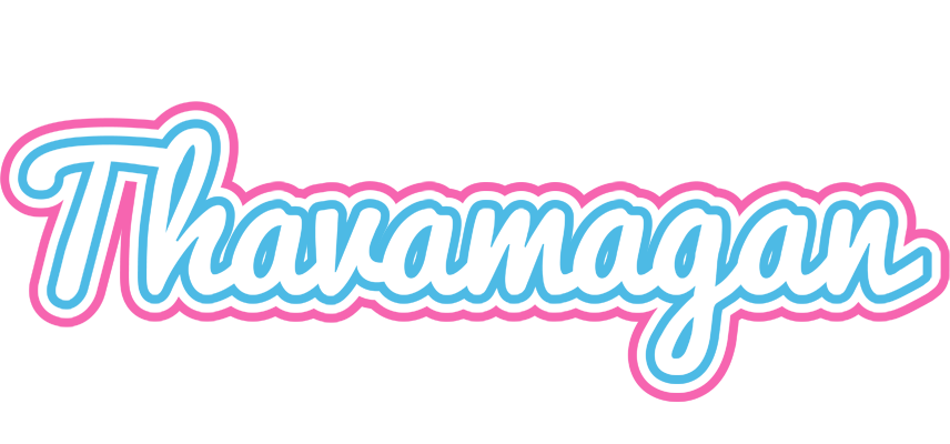 Thavamagan outdoors logo