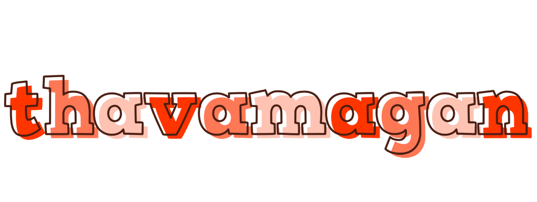 Thavamagan paint logo