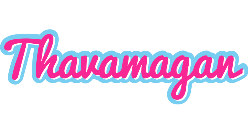 Thavamagan popstar logo
