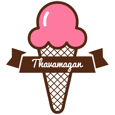 Thavamagan premium logo