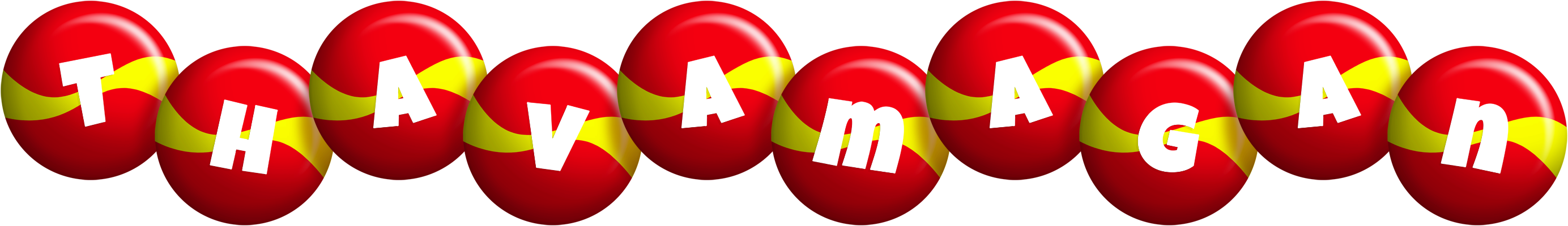 Thavamagan spain logo