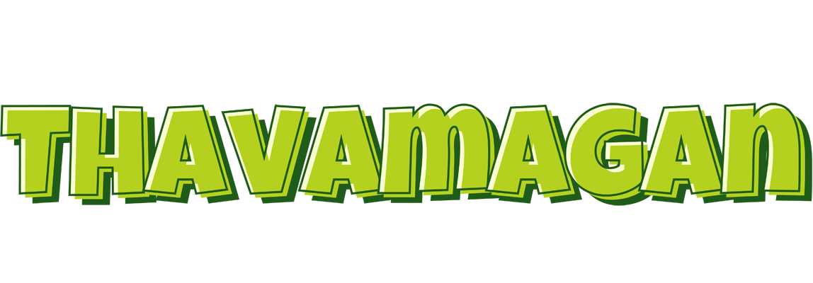 Thavamagan summer logo