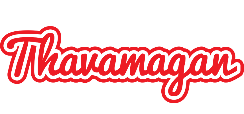 Thavamagan sunshine logo
