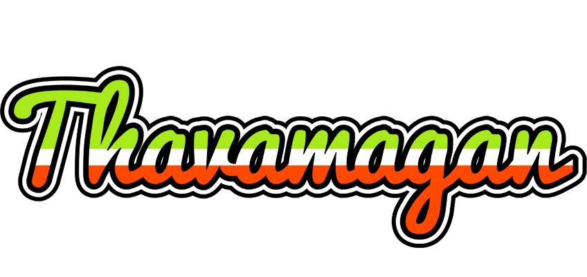 Thavamagan superfun logo