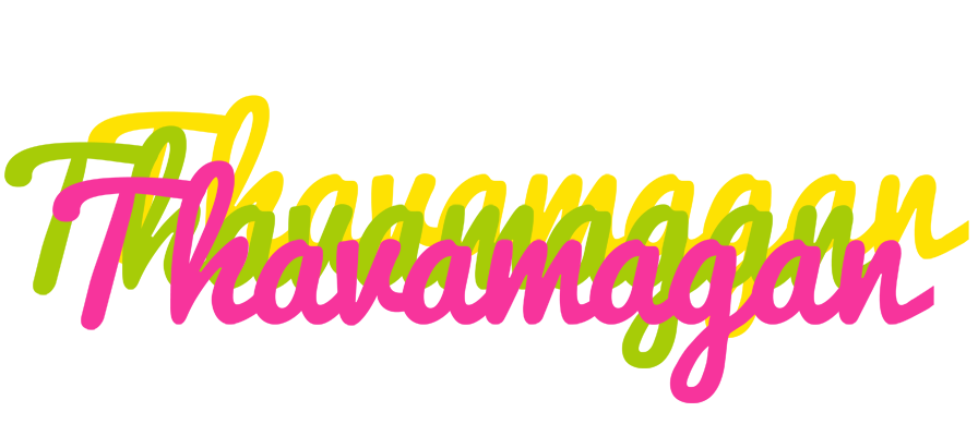 Thavamagan sweets logo