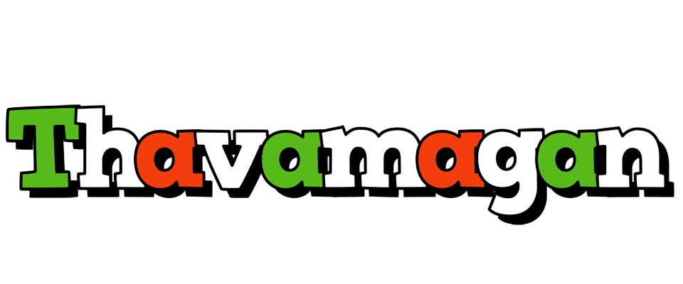 Thavamagan venezia logo