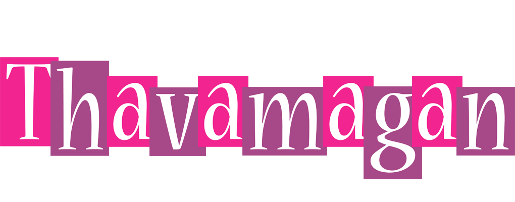 Thavamagan whine logo