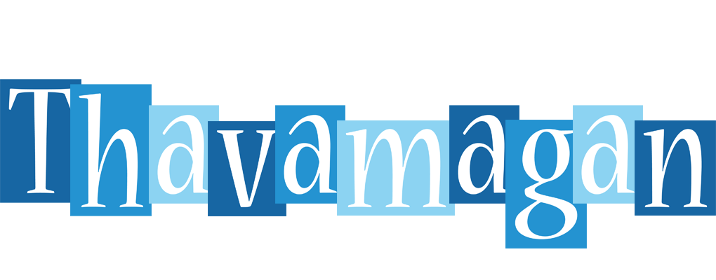 Thavamagan winter logo