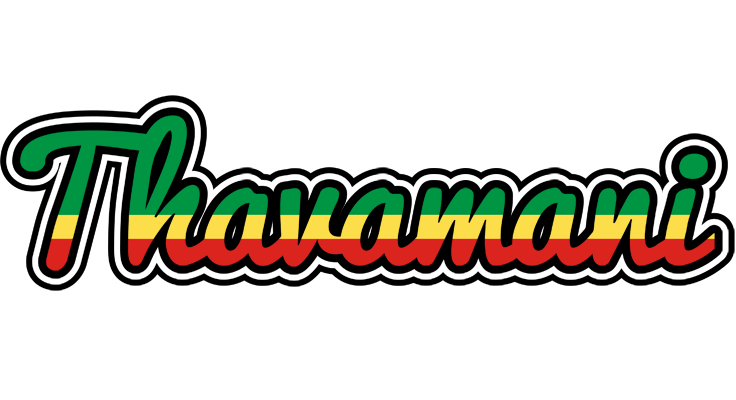 Thavamani african logo