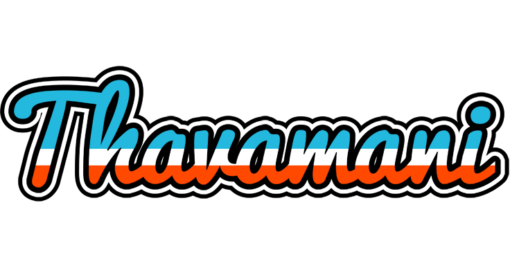 Thavamani america logo