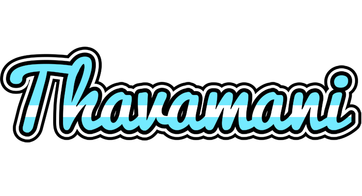 Thavamani argentine logo