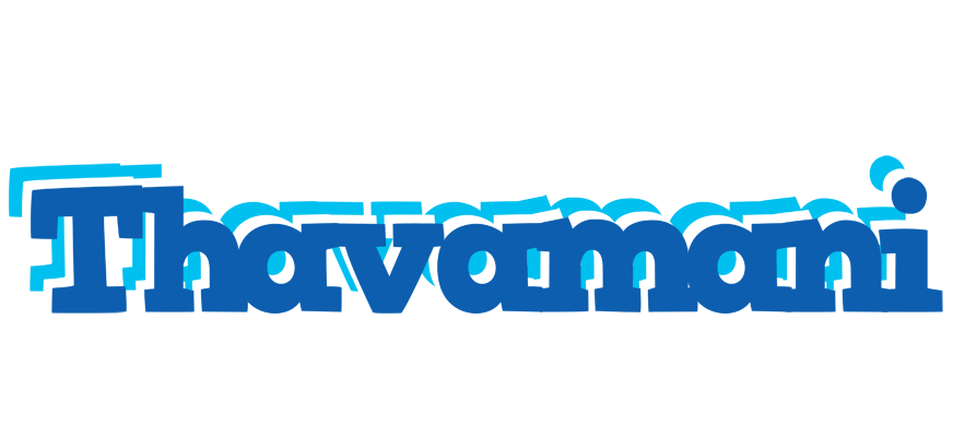 Thavamani business logo