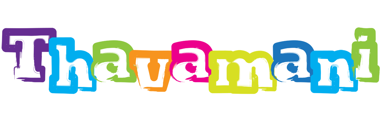 Thavamani casino logo