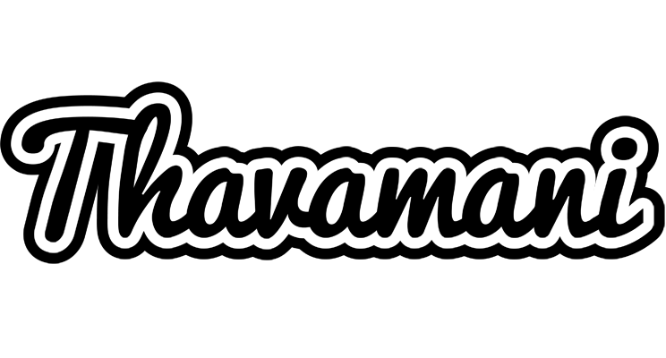 Thavamani chess logo