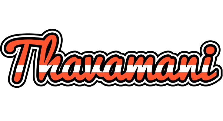 Thavamani denmark logo