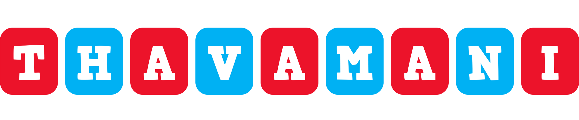 Thavamani diesel logo