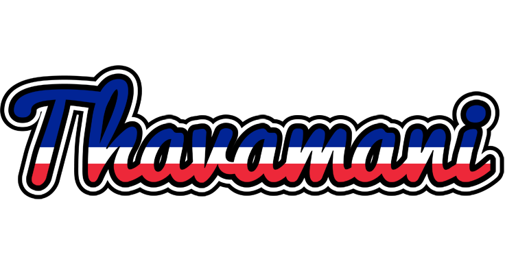 Thavamani france logo
