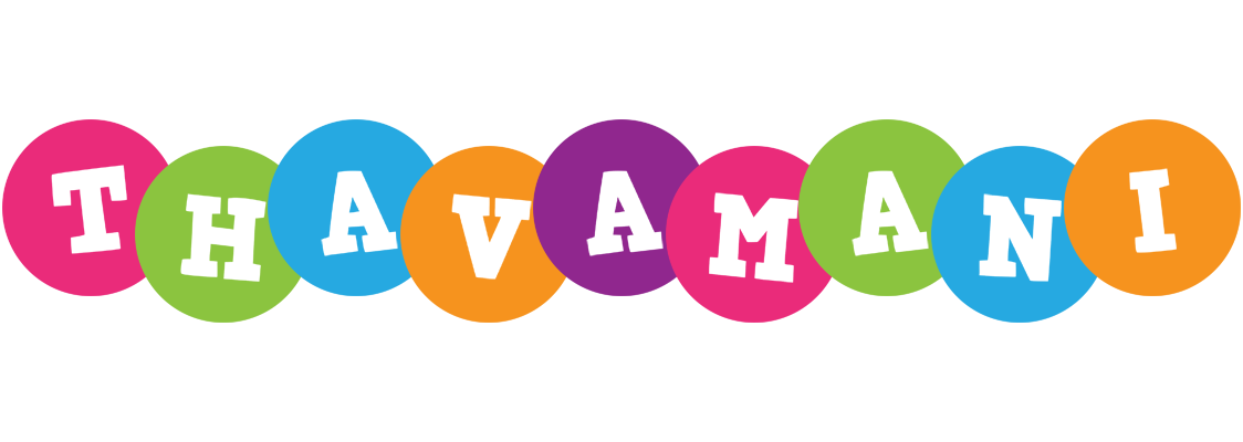 Thavamani friends logo