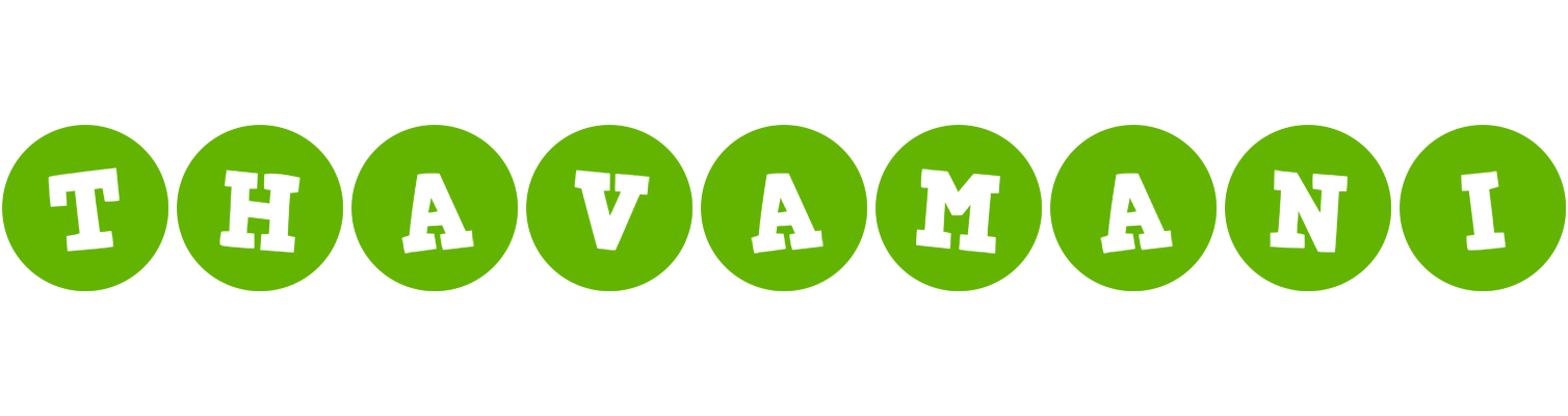 Thavamani games logo