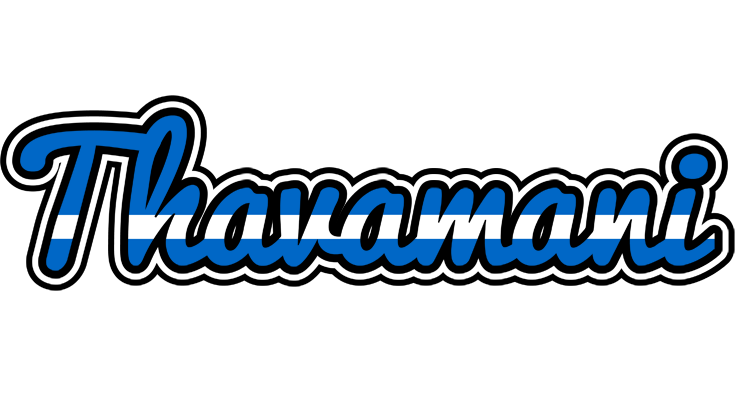 Thavamani greece logo