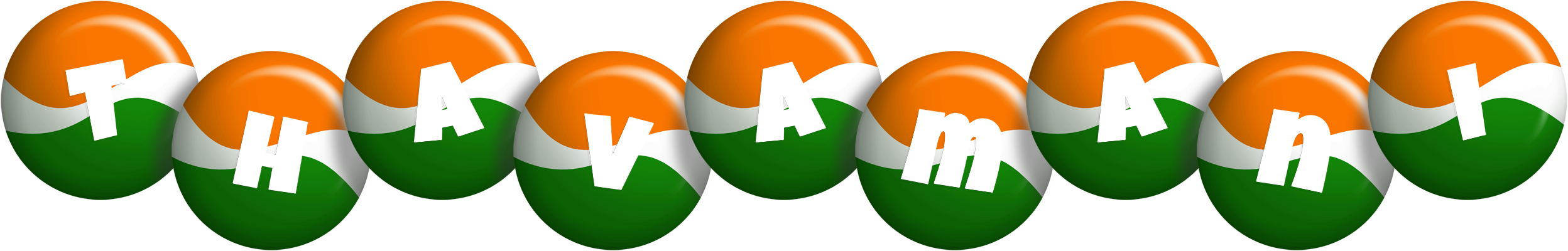 Thavamani india logo