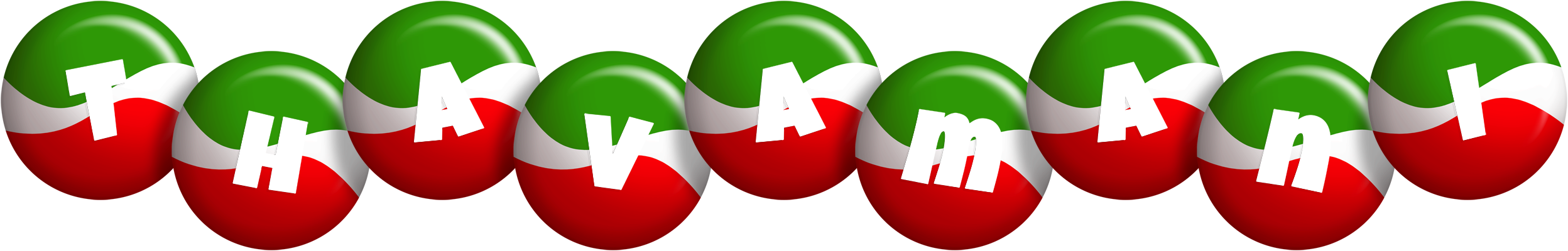 Thavamani italy logo