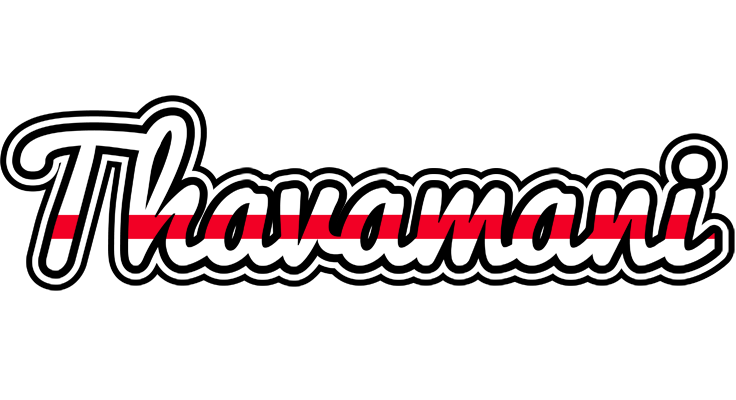 Thavamani kingdom logo