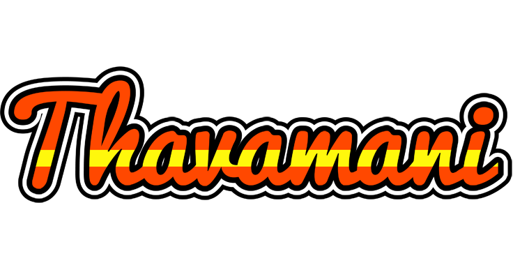Thavamani madrid logo