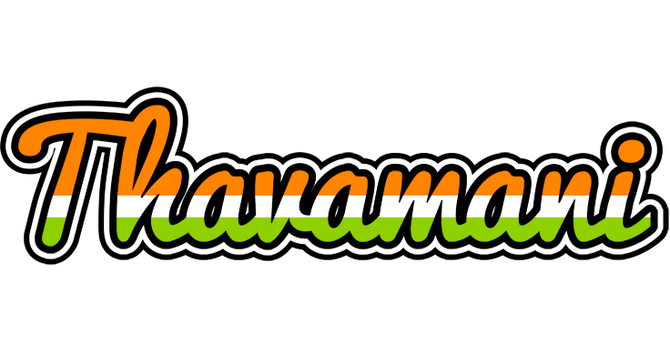 Thavamani mumbai logo