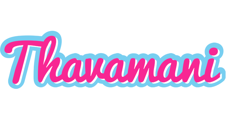 Thavamani popstar logo