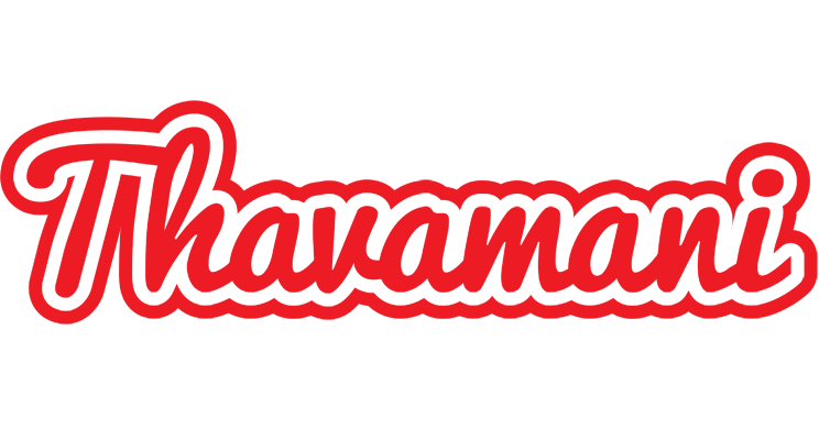Thavamani sunshine logo