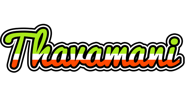 Thavamani superfun logo