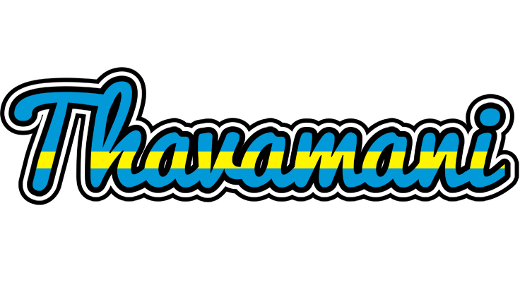 Thavamani sweden logo