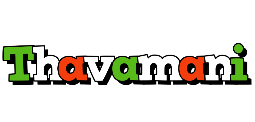 Thavamani venezia logo
