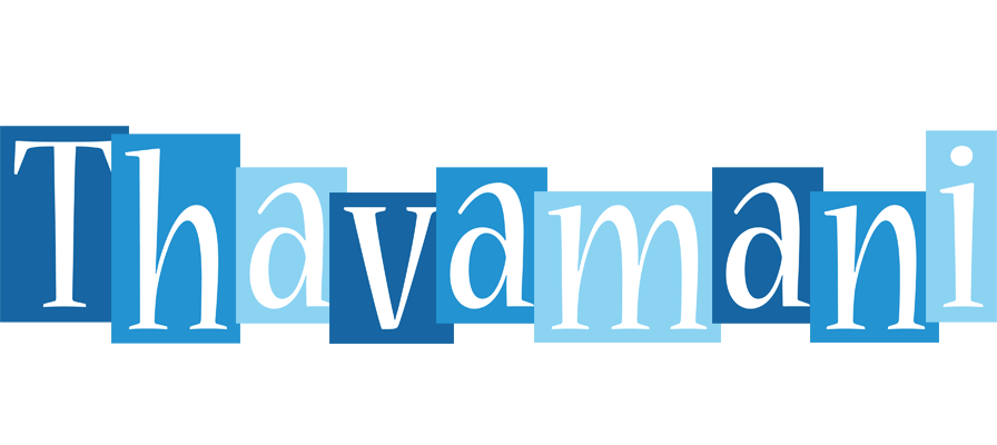 Thavamani winter logo