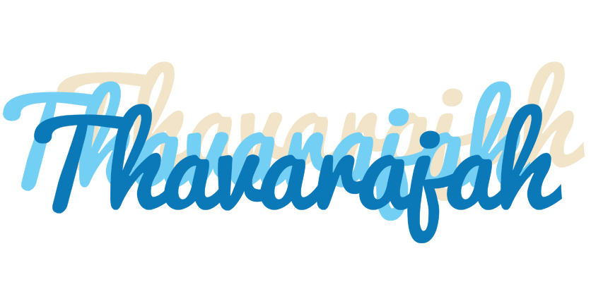 Thavarajah breeze logo