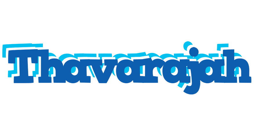 Thavarajah business logo