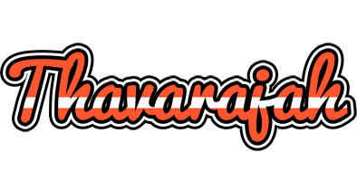 Thavarajah denmark logo