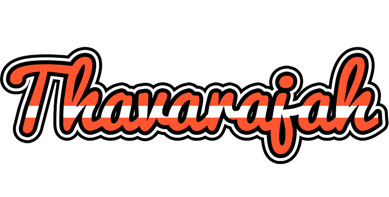 Thavarajah denmark logo