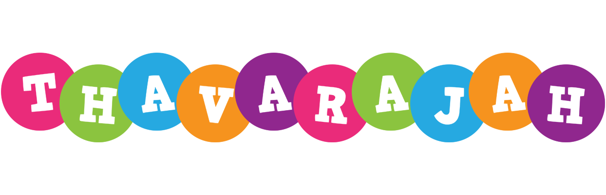 Thavarajah friends logo