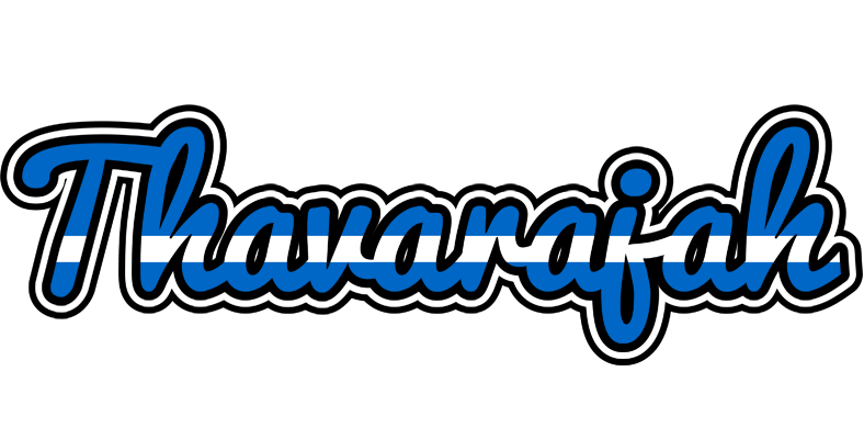 Thavarajah greece logo
