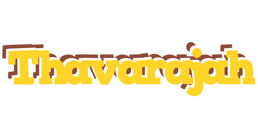 Thavarajah hotcup logo